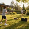 Donnay - Badminton-Set im Koffer, 5-teilig Produktbild-Vorschau 14