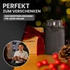 Gentlemen's® Slim Wallet - Echtleder Wallet mit Münzfach Produktbild-Vorschau 4
