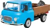 COBI 24593 Barkas B1000 nákladní, 1:35, 156 k Náhled obrázku produktu 6