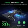 VIVOSUN Lampe LED plein-spectre AeroLight A100SE Voir les images du produit 5