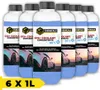 MRM CHEMICALS Kühlerfrostschutz G12 Konzentrat 1L 1 Liter Produktbild-Vorschau 1