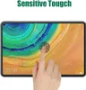 Panzerglas Schutzfolie für Huawei MatePad Pro 10.8 Produktbild-Vorschau 4