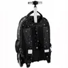 Rucksacktrolley Schultrolley Schulrucksack Schulranzen Produktbild-Vorschau 4