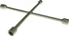 HPAUTO Radmutternschlüssel radschlüssel 13216 31,00cm Produktbild-Vorschau 2