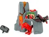Dinosaurier-Vulkan mit Ausbruchsfunktion BRIO 63609200 Produktbild-Vorschau 2