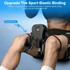 Oberschenkeltrainer, 20KG-60KG Einstellbarer Widerstand, Produktbild-Vorschau 3