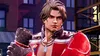 A video game character in a red jacket. Náhľad obrázku produktu