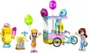 LEGO Friends Stánok so zmrzlinou a balónmi, Stavebnica, 6 Náhľad obrázku produktu 12