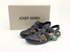 Josef Seibel CAITLYN 01 Damen Sandalette - Riemchen Produktbild-Vorschau 26