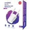 Strong AX1800 Netzwerk-Repeater 1800 Mbit/s Weiß Podgląd zdjęcia produktu 7