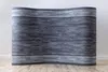 TAPIS DE COULOIR  antidérapant RAMA gris 67cm gris 67x670 Voir les images du produit 5