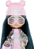 Barbie Extra HPB20, Mini lalka, Damski, 3 lat(a), Chłopak, Podgląd zdjęcia produktu 6