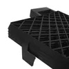 BAUSTER® 5er Set Kunststoff Abstreifgitter 285x265mm Produktbild-Vorschau 12