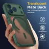 Magnet-Case für iPhone 17 Pro Max Hülle Magsafe Schutzhülle Produktbild-Vorschau 4