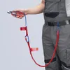 KNIPEX 95 22 165 Kabelschere mit Öffnungsfeder mit Produktbild-Vorschau 4