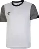 Umbro - Maillot Hommes "Total", Training UO1655 (3XL) Voir les images du produit 1