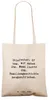Mr. & Mrs. Panda Shopping Tasche Spruch Stiefvater Liebe - Produktbild-Vorschau 3