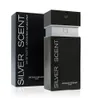 Jacques Bogart Silver Scent EDT 100 ml M Voir les images du produit 3