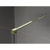 Mexen Velar Duschwand faltbar Walk-in 85 x 200 cm, Produktbild-Vorschau 7