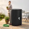 Mucola 500L Faltbarer Wasserspeicher Regenwasserfass Produktbild-Vorschau 4