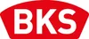 A red logo with white text 'BKS' on a white background. Podgląd zdjęcia produktu