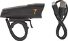 Faro Prophete LED USB a batteria 30/15 lux, con LED OSRAM, Anteprima dell’immagine prodotto 2