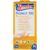 Spontex Einmalhandschuh Vinyl Protect Größe 7-7,5, Produktbild-Vorschau 2