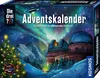 KOSMOS Die drei ???-Adventskalender 2025 Produktbild-Vorschau 1