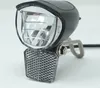 CBK-MS E-Bike LED Scheinwerfer 75 Lux 6-48 Volt Beleuchtung Produktbild-Vorschau 2