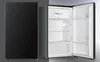 PKM Kühlschrank KHKS93EB - schwarz, 94L, Freistehend, mit Produktbild-Vorschau 7