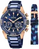 Festina Chronographen CONNECTED Black Produktbild-Vorschau 21