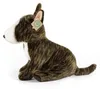 Plüsch Englischer Bullterrier 30 cm Umweltfreundlich Produktbild-Vorschau 2