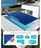 Telo copripiscina solare SucceBuy, 9754 x 4876 mm, Anteprima dell’immagine prodotto 2