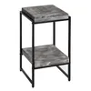 Blumentisch MCW-K71, Blumenregal Beistelltisch Pflanzregal, Produktbild-Vorschau 9