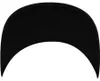 Yupoong Retro Trucker Cap schwarz Uni Anteprima dell’immagine prodotto 9