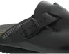 Mephisto Nathan, Clog, Black, Sandanyl 2800 (Glattleder), Produktbild-Vorschau 27