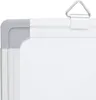 vidaXL Magnetisches Whiteboard Klappbar 120x80x1,7 cm Produktbild-Vorschau 5