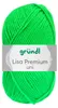 Wolle Lisa, 50g, 133m Neon-Grün Produktbild-Vorschau 5