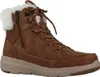 Skechers Glacial Ultra - Cozyly - Chestnut Synthetik Größe: Produktbild-Vorschau 15