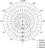 LED podhledové svítidlo NEXXO bílé, 17 cm, 12,5 W, teplá bílá Náhled obrázku produktu