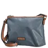 PICARD Umhängetasche Sonja Crossbody Bag Wintersky blaugrau Produktbild-Vorschau 6