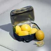 reisenthel Thermotasche Thermocase Twist Navy dunkelblau Produktbild-Vorschau 10