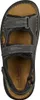 Josef Seibel Franklyn Sandalette Blau Produktbild-Vorschau 49