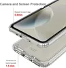Schutzhülle für Motorola Razr 40 Hülle Transparent Slim Produktbild-Vorschau 5