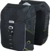 Basil Miles, Hinten, Fahrradtasche, Polyester, Schwarz, 34 Produktbild-Vorschau 5