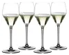 Riedel Prosecco Set - MIXING SETS - 4-delige set - 5515/85 Productafbeelding-voorbeeld 5