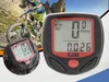 Wasserdichter Fahrradcomputer 14 Funktionen Produktbild-Vorschau 4
