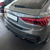 Edelstahl Ladekantenschutz passend für Audi Q3 Sportback Produktbild-Vorschau 6