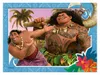 Ravensburger - Puzzle Disney Vaiana 2 | 12-16-20-24 Voir les images du produit 5