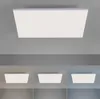 JUST LIGHT LED Deckenleuchte CANVAS CCT PANEL Produktbild-Vorschau 4